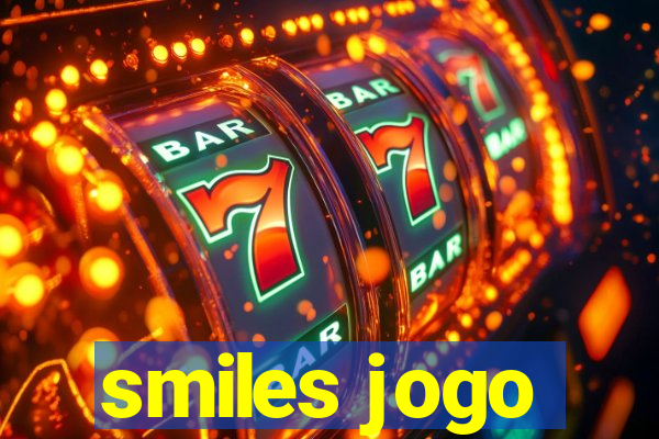 smiles jogo